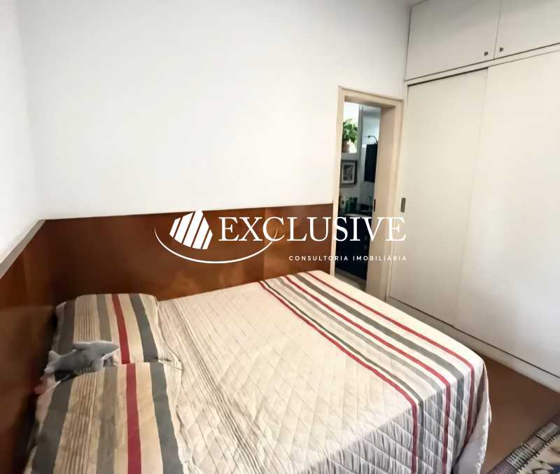 Conheça j do imóvel - Apartamento à venda Avenida Rodrigo Otavio, Gávea, Rio de Janeiro - R$ 1.750.000 - SL40760 - 15 j - 15