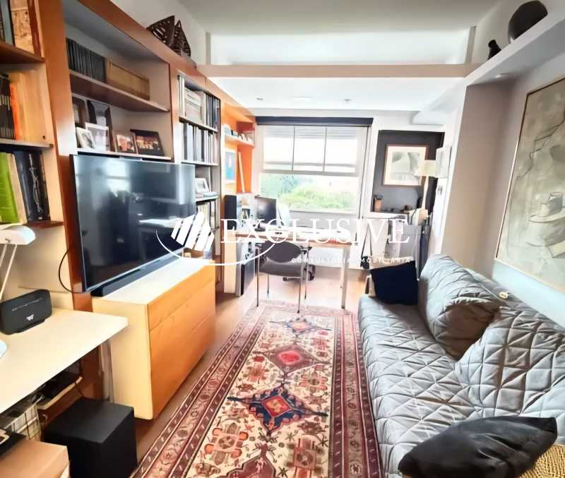Conheça j do imóvel - Apartamento à venda Avenida Rodrigo Otavio, Gávea, Rio de Janeiro - R$ 1.750.000 - SL40760 - 17 j - 17