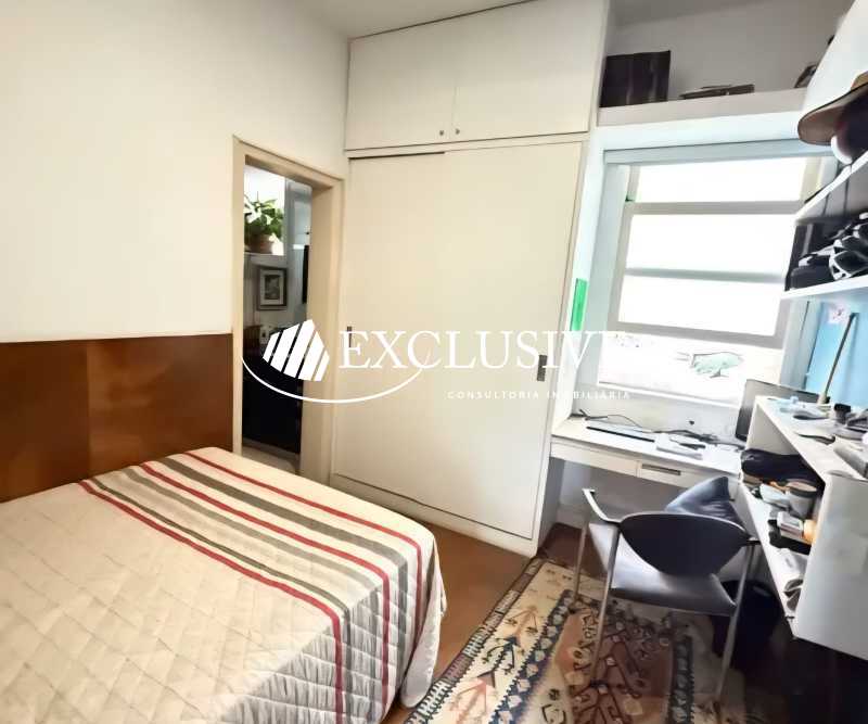 Conheça j do imóvel - Apartamento à venda Avenida Rodrigo Otavio, Gávea, Rio de Janeiro - R$ 1.750.000 - SL40760 - 16 j - 16