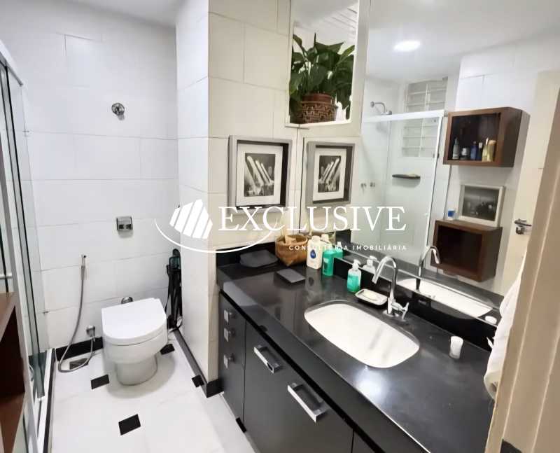 Conheça j do imóvel - Apartamento à venda Avenida Rodrigo Otavio, Gávea, Rio de Janeiro - R$ 1.750.000 - SL40760 - 14 j - 14