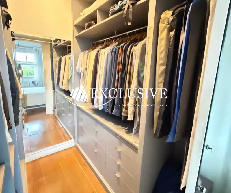 Conheça j do imóvel - Apartamento à venda Avenida Rodrigo Otavio, Gávea, Rio de Janeiro - R$ 1.750.000 - SL40760 - 12 j - 12