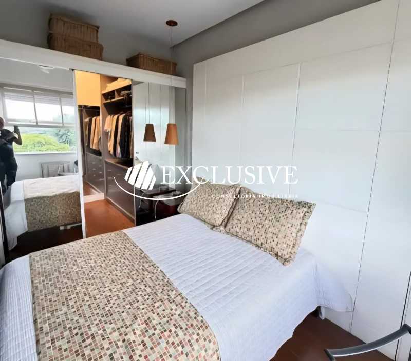 Conheça j do imóvel - Apartamento à venda Avenida Rodrigo Otavio, Gávea, Rio de Janeiro - R$ 1.750.000 - SL40760 - 10 j - 10