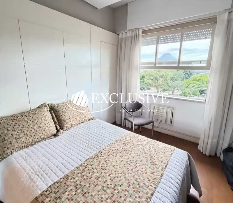 Conheça j do imóvel - Apartamento à venda Avenida Rodrigo Otavio, Gávea, Rio de Janeiro - R$ 1.750.000 - SL40760 - 11 j - 11