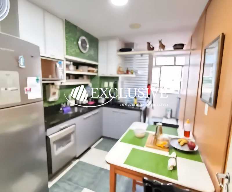 Conheça j do imóvel - Apartamento à venda Avenida Rodrigo Otavio, Gávea, Rio de Janeiro - R$ 1.750.000 - SL40760 - 21 j - 21