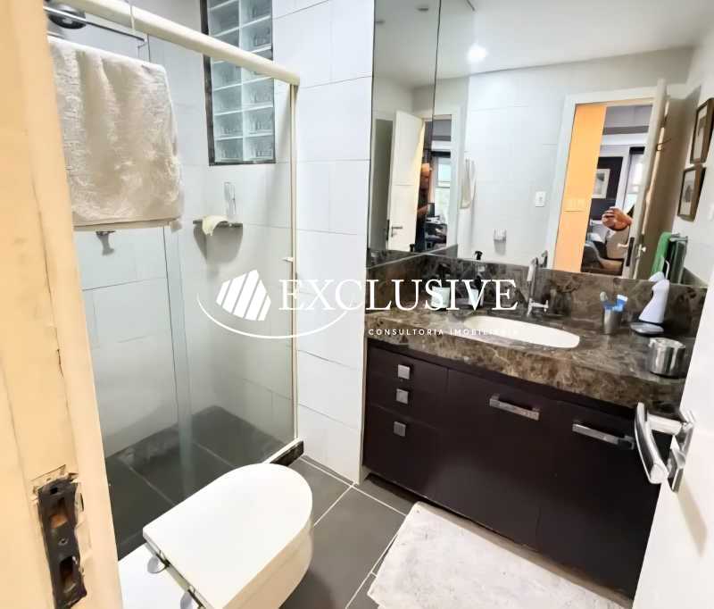 Conheça j do imóvel - Apartamento à venda Avenida Rodrigo Otavio, Gávea, Rio de Janeiro - R$ 1.750.000 - SL40760 - 19 j - 19