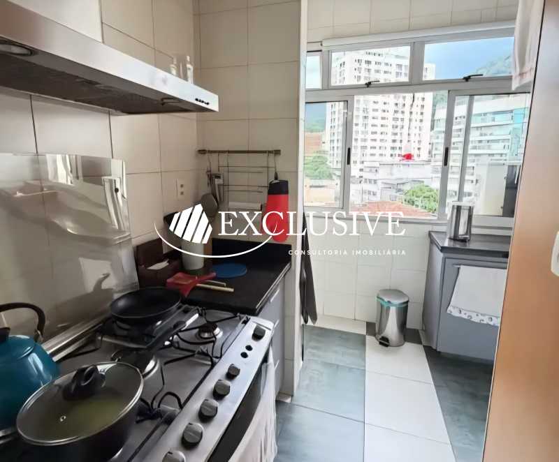 Conheça j do imóvel - Apartamento à venda Avenida Rodrigo Otavio, Gávea, Rio de Janeiro - R$ 1.750.000 - SL40760 - 22 j - 22