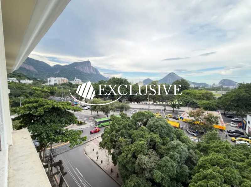 Conheça j do imóvel - Apartamento à venda Avenida Rodrigo Otavio, Gávea, Rio de Janeiro - R$ 1.750.000 - SL40760 - 20 j - 20