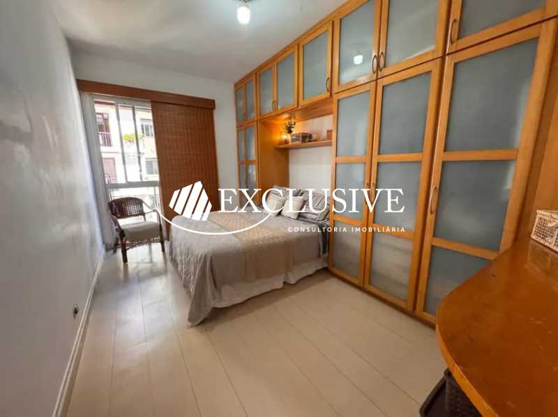 Conheça . do imóvel - Cobertura à venda Rua Marquês de São Vicente, Gávea, Rio de Janeiro - R$ 1.800.000 - COB0851 - 11 . - 11
