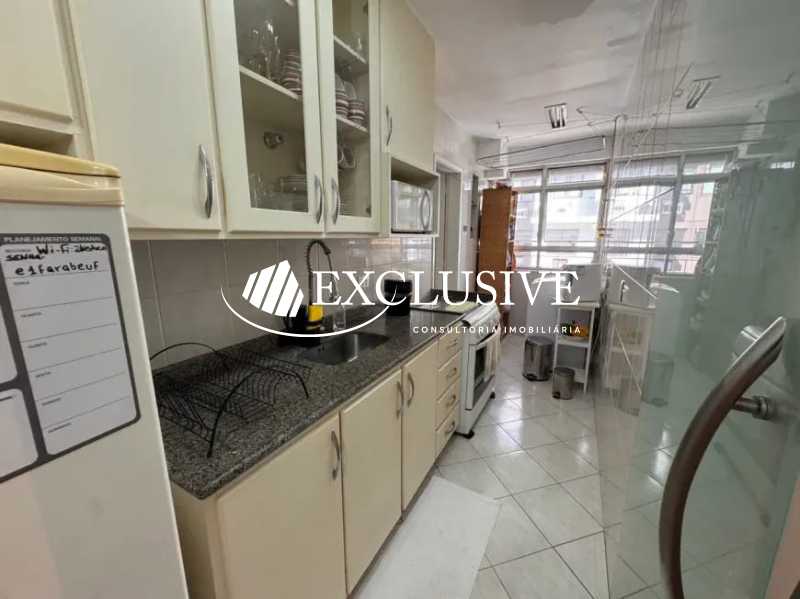 Conheça . do imóvel - Cobertura à venda Rua Marquês de São Vicente, Gávea, Rio de Janeiro - R$ 1.800.000 - COB0851 - 17 . - 17