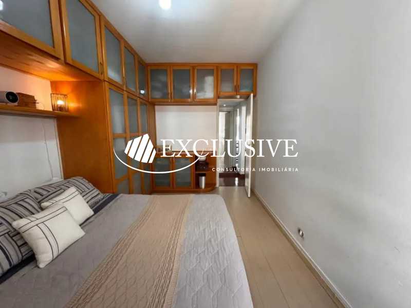 Conheça . do imóvel - Cobertura à venda Rua Marquês de São Vicente, Gávea, Rio de Janeiro - R$ 1.800.000 - COB0851 - 10 . - 10