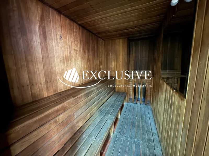 Conheça . do imóvel - Cobertura à venda Rua Marquês de São Vicente, Gávea, Rio de Janeiro - R$ 1.800.000 - COB0851 - 7 . - 7