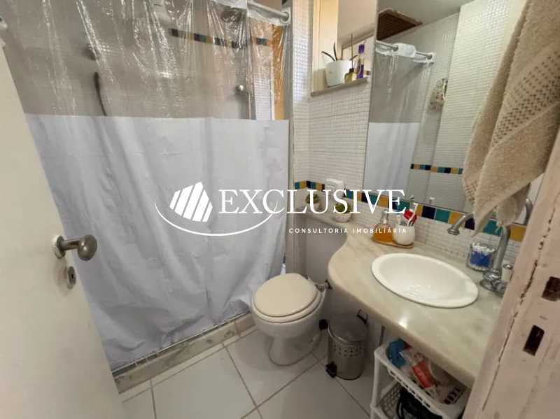 Conheça . do imóvel - Cobertura à venda Rua Marquês de São Vicente, Gávea, Rio de Janeiro - R$ 1.800.000 - COB0851 - 14 . - 14