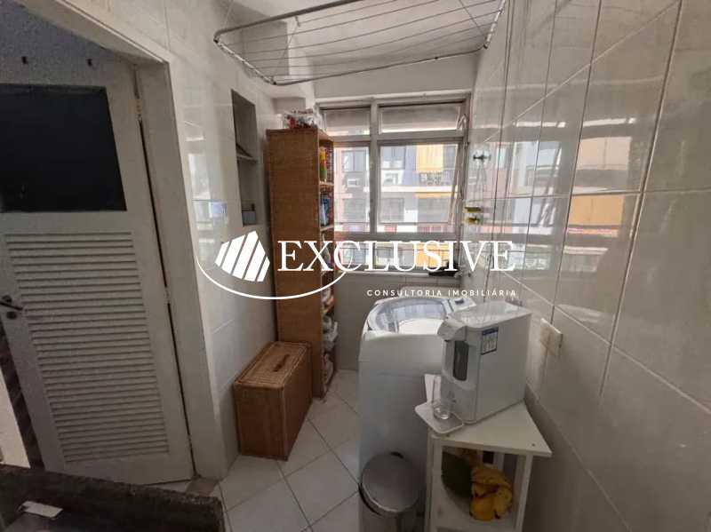 Conheça . do imóvel - Cobertura à venda Rua Marquês de São Vicente, Gávea, Rio de Janeiro - R$ 1.800.000 - COB0851 - 16 . - 16