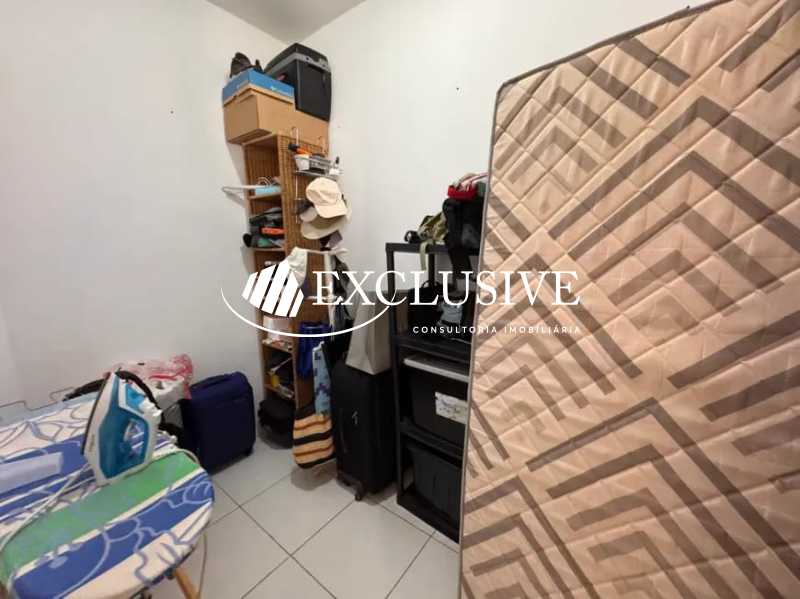 Conheça . do imóvel - Cobertura à venda Rua Marquês de São Vicente, Gávea, Rio de Janeiro - R$ 1.800.000 - COB0851 - 19 . - 19
