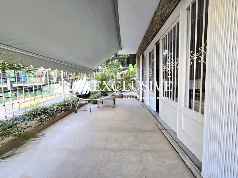 Conheça . do imóvel - Apartamento à venda Rua Marquês de São Vicente, Gávea, Rio de Janeiro - R$ 1.750.000 - SL22256 - 2 . - 2