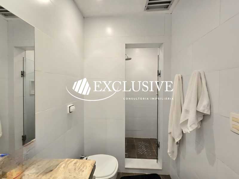 Conheça . do imóvel - Apartamento à venda Rua Marquês de São Vicente, Gávea, Rio de Janeiro - R$ 1.750.000 - SL22256 - 16 . - 16