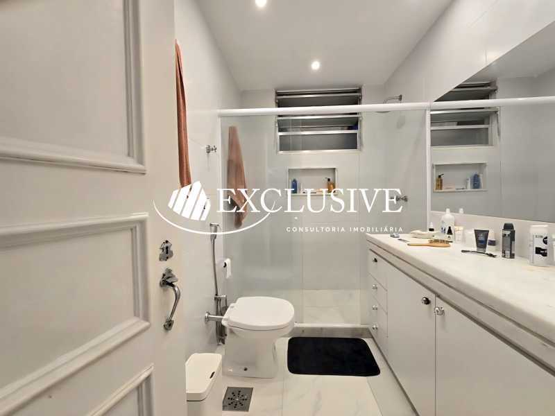 Conheça . do imóvel - Apartamento à venda Rua Marquês de São Vicente, Gávea, Rio de Janeiro - R$ 1.750.000 - SL22256 - 14 . - 14