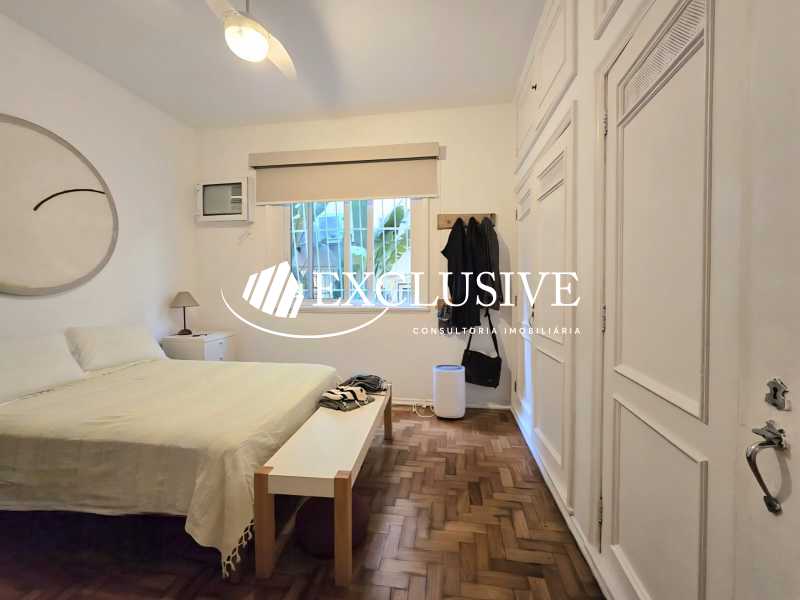 Conheça . do imóvel - Apartamento à venda Rua Marquês de São Vicente, Gávea, Rio de Janeiro - R$ 1.750.000 - SL22256 - 6 . - 6