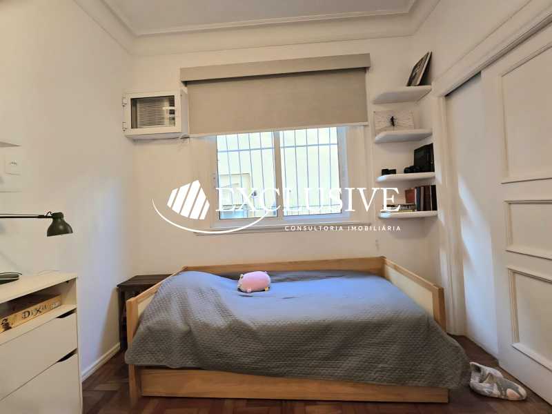 Conheça . do imóvel - Apartamento à venda Rua Marquês de São Vicente, Gávea, Rio de Janeiro - R$ 1.750.000 - SL22256 - 9 . - 9