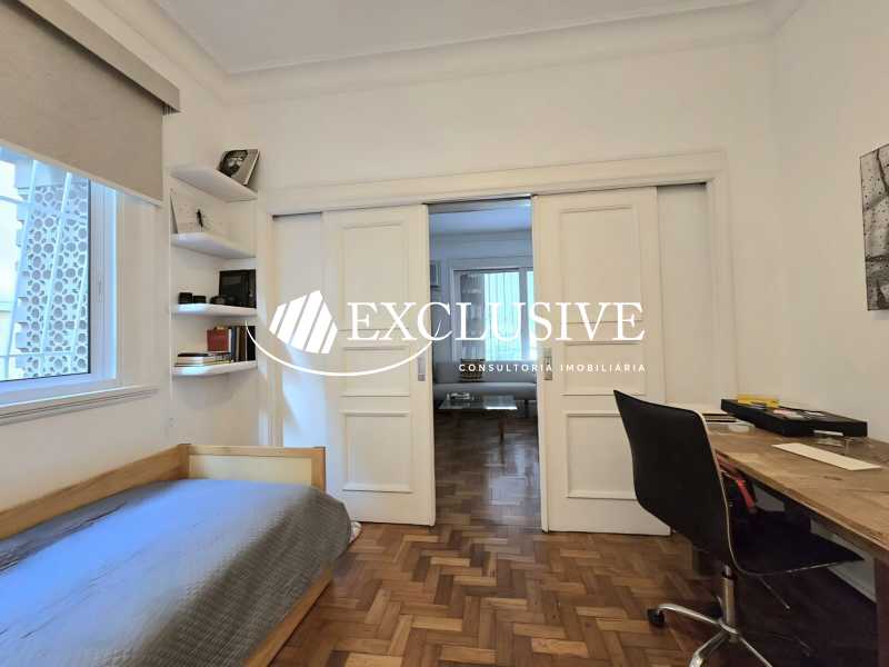 Conheça . do imóvel - Apartamento à venda Rua Marquês de São Vicente, Gávea, Rio de Janeiro - R$ 1.750.000 - SL22256 - 10 . - 10