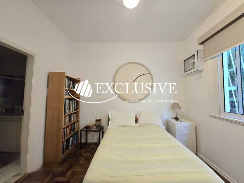 Conheça . do imóvel - Apartamento à venda Rua Marquês de São Vicente, Gávea, Rio de Janeiro - R$ 1.750.000 - SL22256 - 8 . - 8