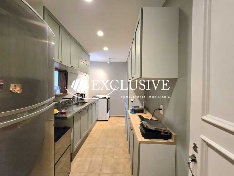 Conheça . do imóvel - Apartamento à venda Rua Marquês de São Vicente, Gávea, Rio de Janeiro - R$ 1.750.000 - SL22256 - 21 . - 21