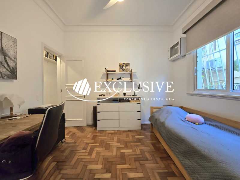 Conheça . do imóvel - Apartamento à venda Rua Marquês de São Vicente, Gávea, Rio de Janeiro - R$ 1.750.000 - SL22256 - 11 . - 11