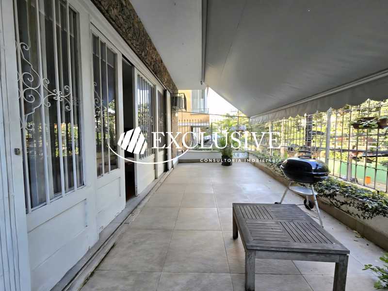 Conheça . do imóvel - Apartamento à venda Rua Marquês de São Vicente, Gávea, Rio de Janeiro - R$ 1.750.000 - SL22256 - 1 . - 1