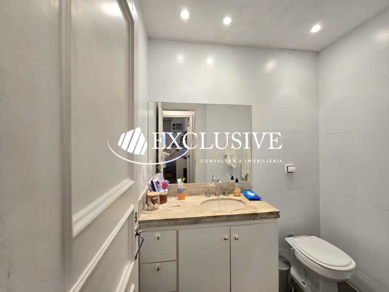 Conheça . do imóvel - Apartamento à venda Rua Marquês de São Vicente, Gávea, Rio de Janeiro - R$ 1.750.000 - SL22256 - 15 . - 15