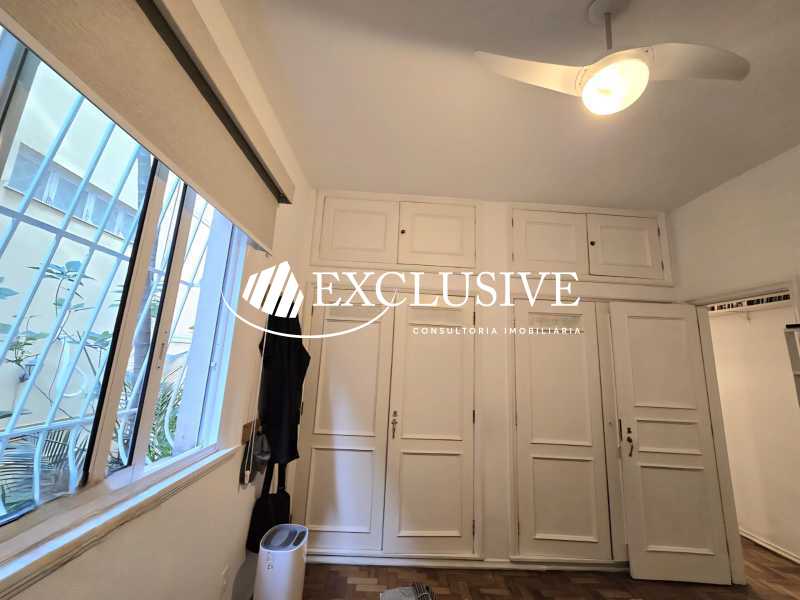 Conheça . do imóvel - Apartamento à venda Rua Marquês de São Vicente, Gávea, Rio de Janeiro - R$ 1.750.000 - SL22256 - 13 . - 13