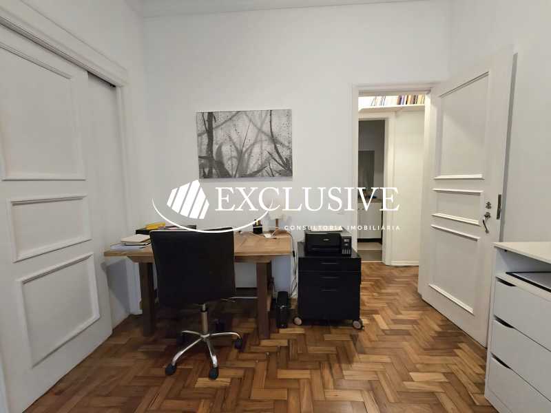 Conheça . do imóvel - Apartamento à venda Rua Marquês de São Vicente, Gávea, Rio de Janeiro - R$ 1.750.000 - SL22256 - 12 . - 12