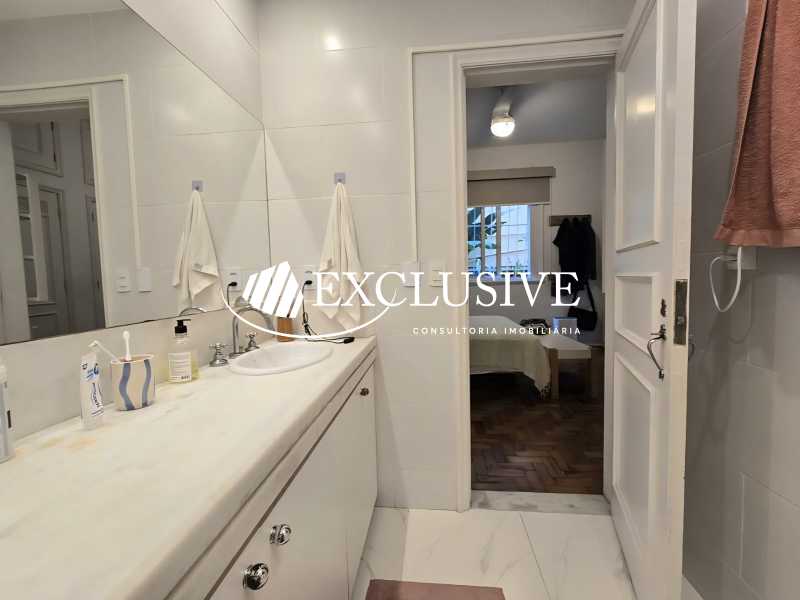 Conheça . do imóvel - Apartamento à venda Rua Marquês de São Vicente, Gávea, Rio de Janeiro - R$ 1.750.000 - SL22256 - 17 . - 17