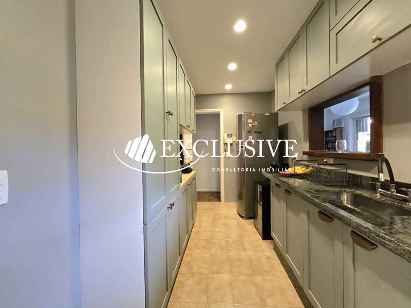 Conheça . do imóvel - Apartamento à venda Rua Marquês de São Vicente, Gávea, Rio de Janeiro - R$ 1.750.000 - SL22256 - 19 . - 19