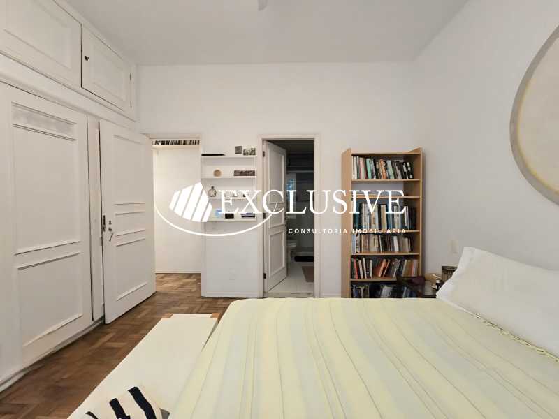 Conheça . do imóvel - Apartamento à venda Rua Marquês de São Vicente, Gávea, Rio de Janeiro - R$ 1.750.000 - SL22256 - 7 . - 7