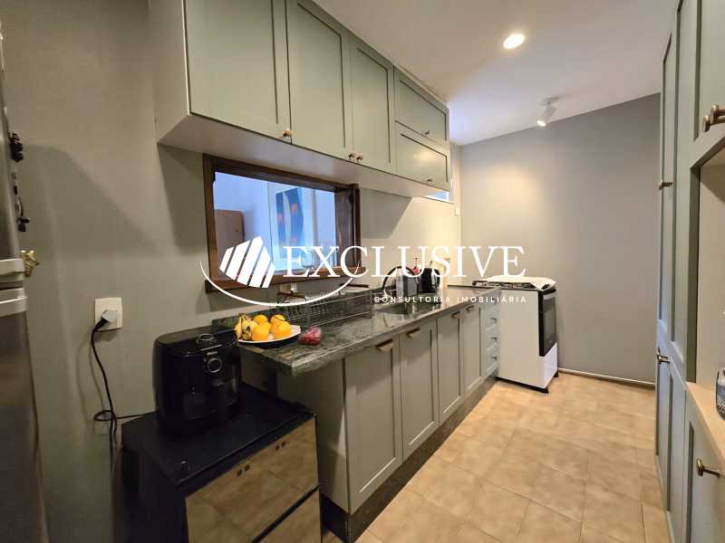 Conheça . do imóvel - Apartamento à venda Rua Marquês de São Vicente, Gávea, Rio de Janeiro - R$ 1.750.000 - SL22256 - 20 . - 20