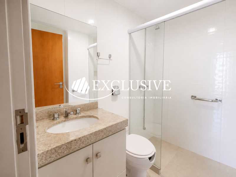 Conheça . do imóvel - Apartamento à venda Rua Humberto de Campos, Leblon, Rio de Janeiro - R$ 4.500.000 - SLI40763 - 14 . - 14