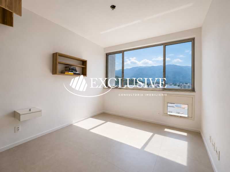 Conheça . do imóvel - Apartamento à venda Rua Humberto de Campos, Leblon, Rio de Janeiro - R$ 4.500.000 - SLI40763 - 11 . - 11