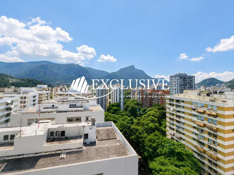 Conheça . do imóvel - Apartamento à venda Rua Humberto de Campos, Leblon, Rio de Janeiro - R$ 4.500.000 - SLI40763 - 5 . - 5