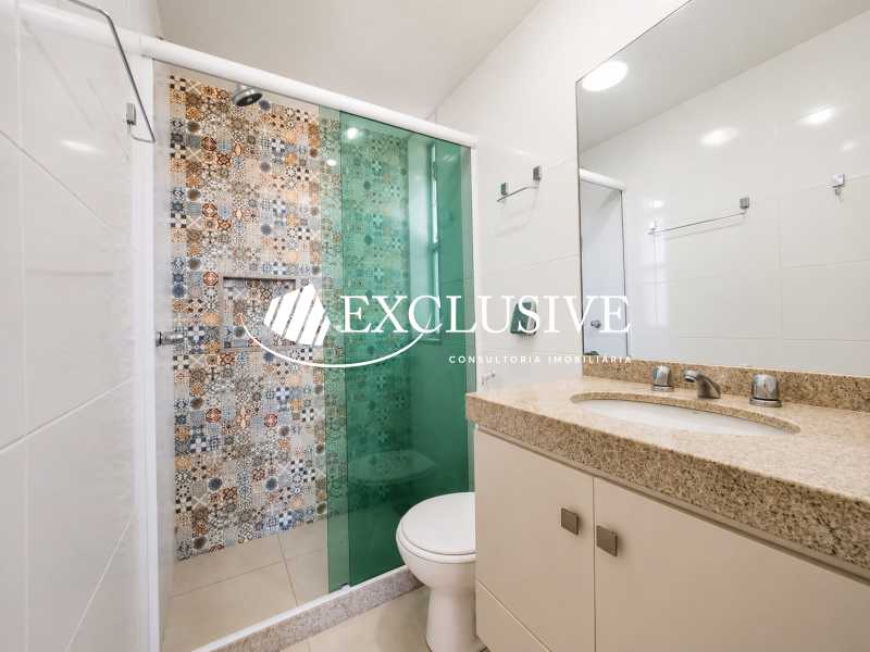 Conheça . do imóvel - Apartamento à venda Rua Humberto de Campos, Leblon, Rio de Janeiro - R$ 4.500.000 - SLI40763 - 10 . - 10