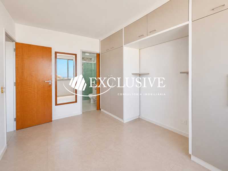 Conheça . do imóvel - Apartamento à venda Rua Humberto de Campos, Leblon, Rio de Janeiro - R$ 4.500.000 - SLI40763 - 9 . - 9