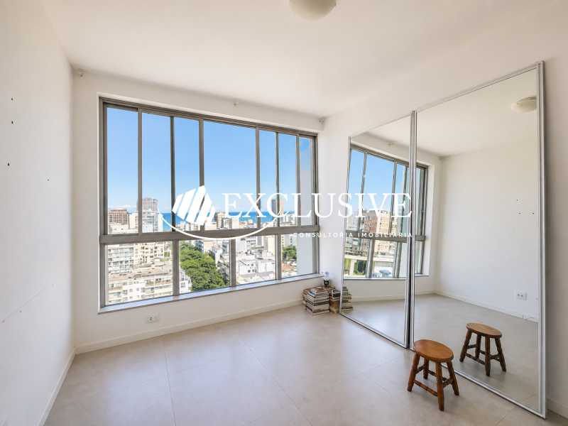 Conheça . do imóvel - Apartamento à venda Rua Humberto de Campos, Leblon, Rio de Janeiro - R$ 4.500.000 - SLI40763 - 13 . - 13