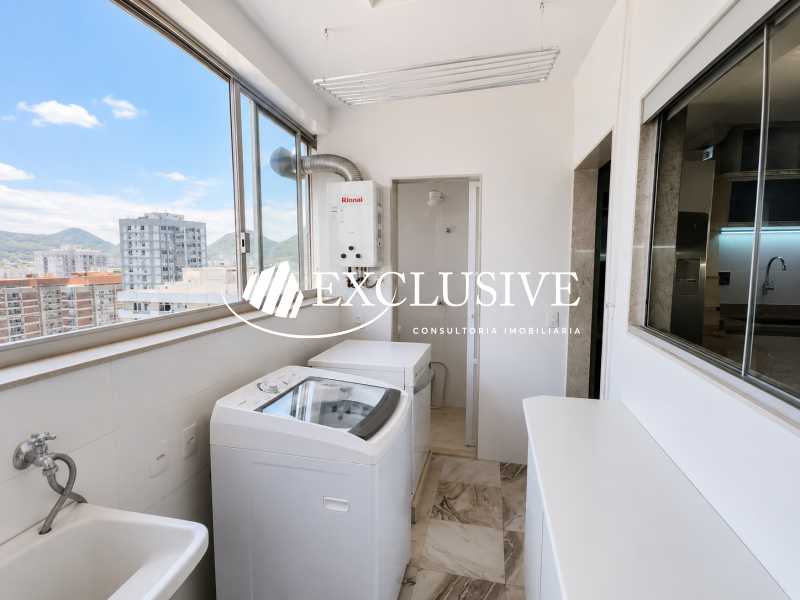 Conheça . do imóvel - Apartamento à venda Rua Humberto de Campos, Leblon, Rio de Janeiro - R$ 4.500.000 - SLI40763 - 20 . - 20