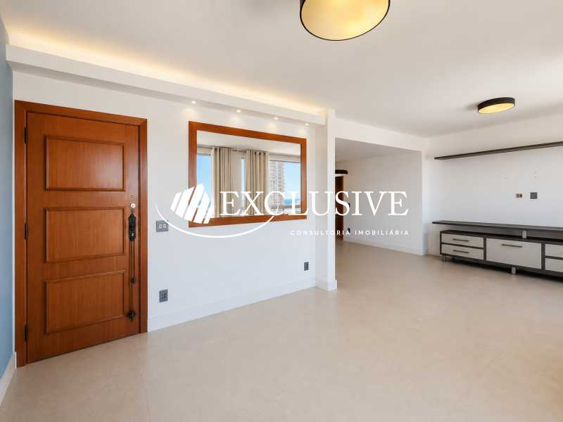 Conheça . do imóvel - Apartamento à venda Rua Humberto de Campos, Leblon, Rio de Janeiro - R$ 4.500.000 - SLI40763 - 7 . - 7
