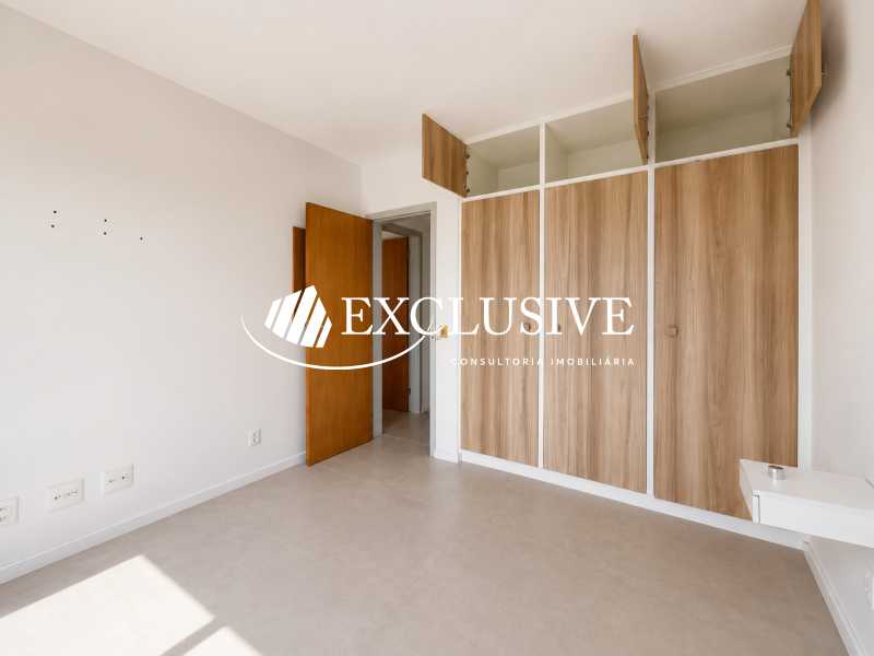 Conheça . do imóvel - Apartamento à venda Rua Humberto de Campos, Leblon, Rio de Janeiro - R$ 4.500.000 - SLI40763 - 15 . - 15