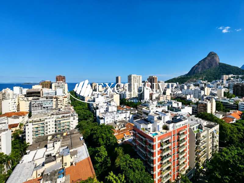 Conheça . do imóvel - Apartamento à venda Rua Humberto de Campos, Leblon, Rio de Janeiro - R$ 4.500.000 - SLI40763 - 6 . - 6