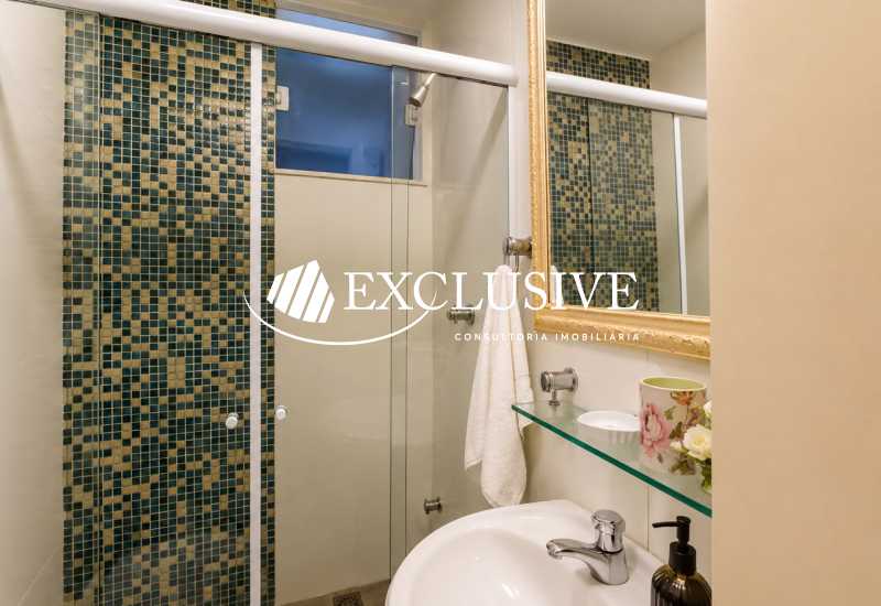 Conheça . do imóvel - Apartamento à venda Rua Jerônimo Monteiro, Leblon, Rio de Janeiro - R$ 4.500.000 - SL32083 - 9 . - 9