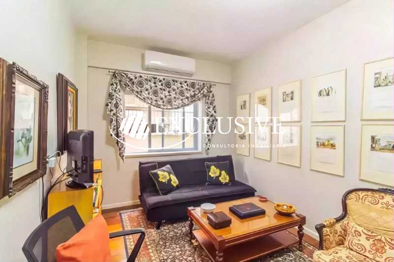 Conheça . do imóvel - Apartamento à venda Rua Jerônimo Monteiro, Leblon, Rio de Janeiro - R$ 4.500.000 - SL32083 - 13 . - 13