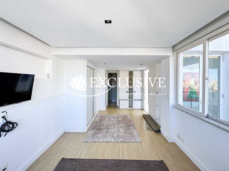 Conheça m do imóvel - Cobertura à venda Avenida Epitácio Pessoa, Lagoa, Rio de Janeiro - R$ 4.500.000 - COB0852 - 8 m - 8