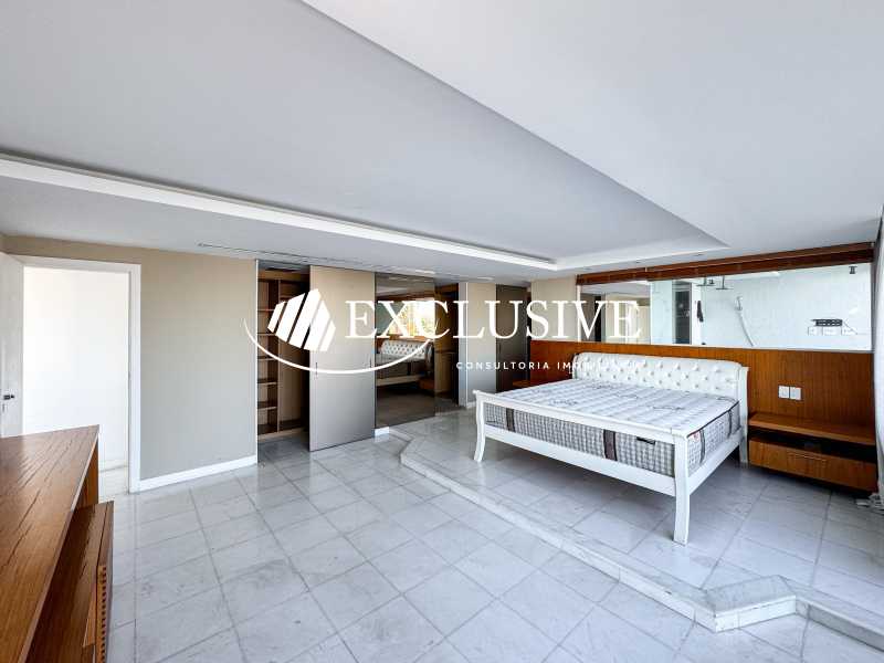 Conheça m do imóvel - Cobertura à venda Avenida Epitácio Pessoa, Lagoa, Rio de Janeiro - R$ 4.500.000 - COB0852 - 18 m - 18