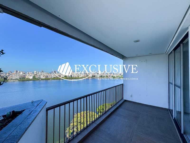 Conheça m do imóvel - Cobertura à venda Avenida Epitácio Pessoa, Lagoa, Rio de Janeiro - R$ 4.500.000 - COB0852 - 10 m - 10